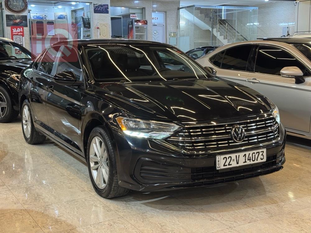 فولكسفاغن جيتا